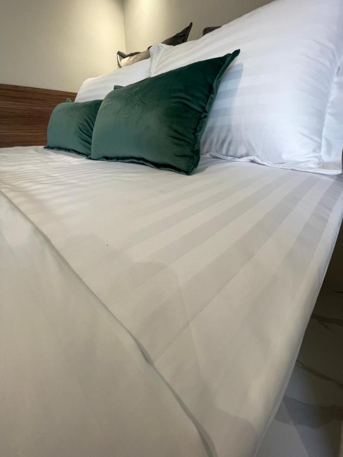Maestrale 315° Apartments Nea Michaniona Ngoại thất bức ảnh
